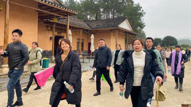 长沙周末踏青可以野炊的好地方春游活动一日游