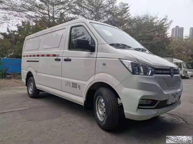 新能源纯电动货车租售包货源