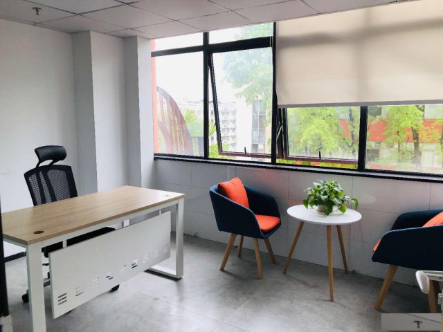 宝安丨办公室出租丨地址托管丨变更开户丨银行解说异