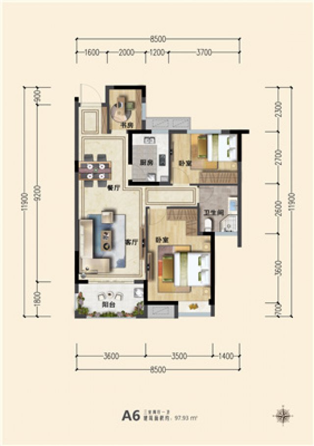 江苏南通如皋新城苑高铁新城育之都世界长寿乡
