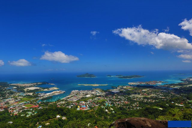 塞舌尔公司注册流程