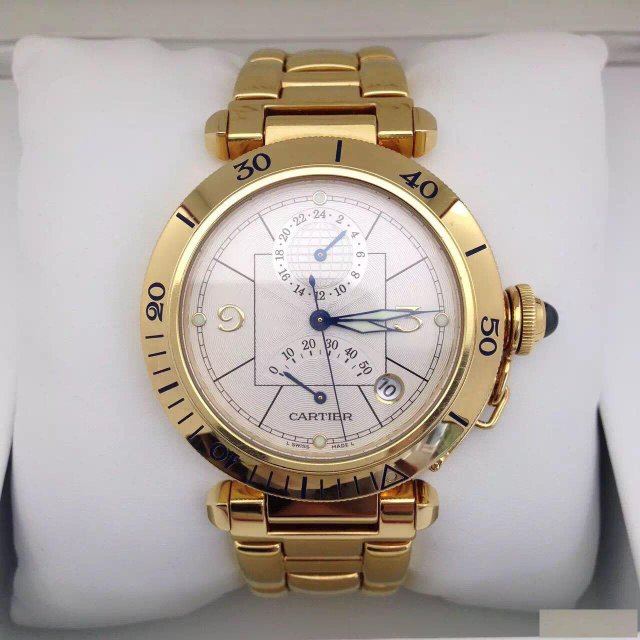 乌鲁木齐回收各种二手手表包包奢侈品