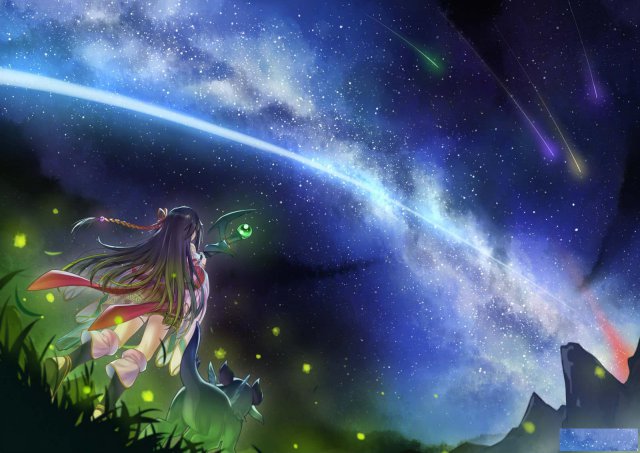 动漫绘画学习培训？原画插画综合班火热招生中