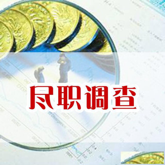 尽职调查凸显的目的、助企业发现商机、代写尽职调查报告