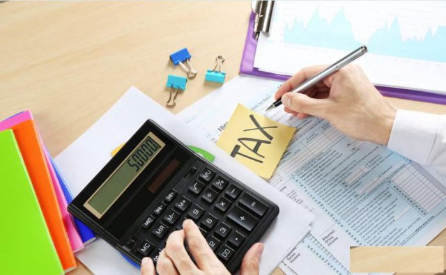 建筑行业想要解决企业所得税问题的请看过来！