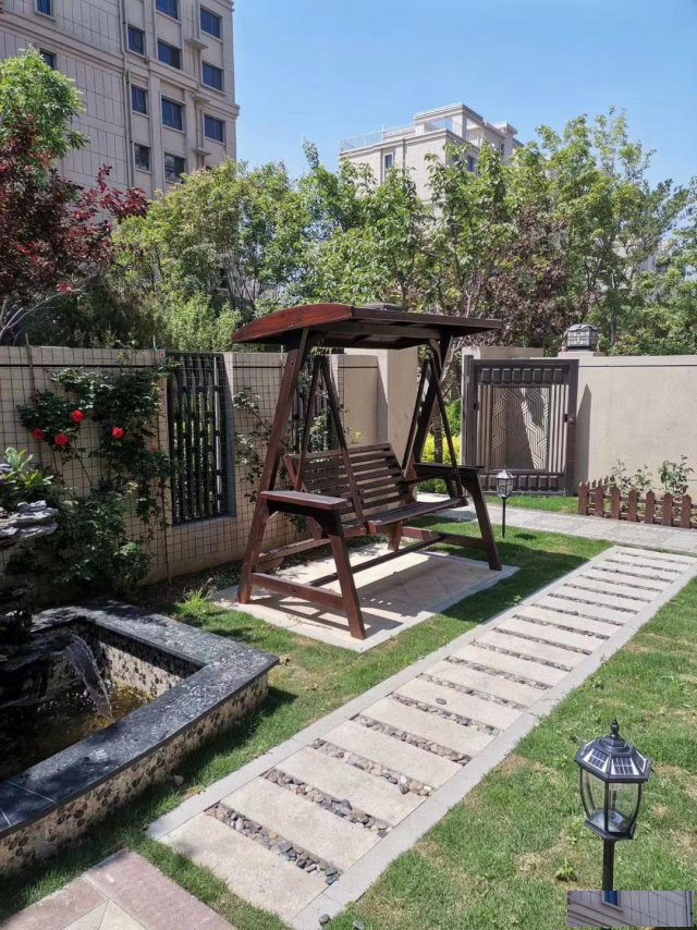 山东龙口海景房一线海景高端小区海城广场