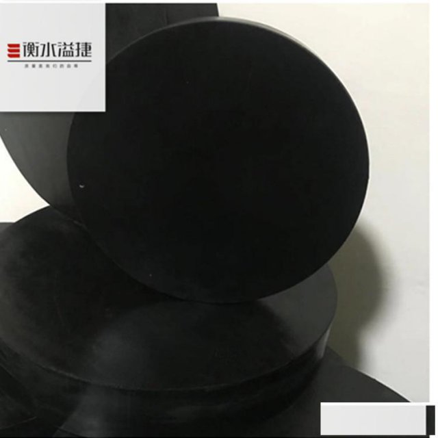 2021年圆板式橡胶支座盆式橡胶支座批发报价表-溢捷