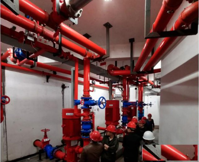 长沙一级消防公司哪家好？长沙一级消防公司推荐