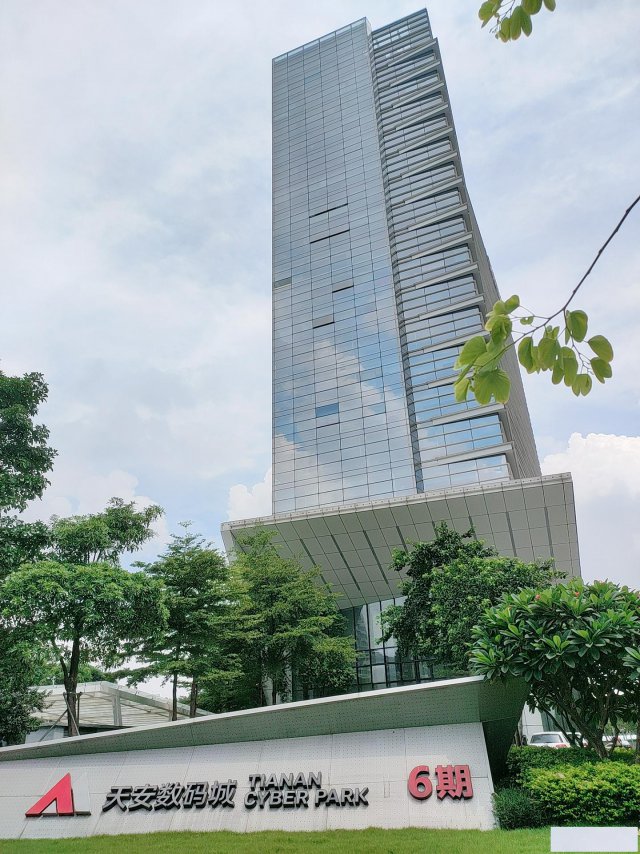 南海18平精装办公室房租物管水电空调网络费用全包