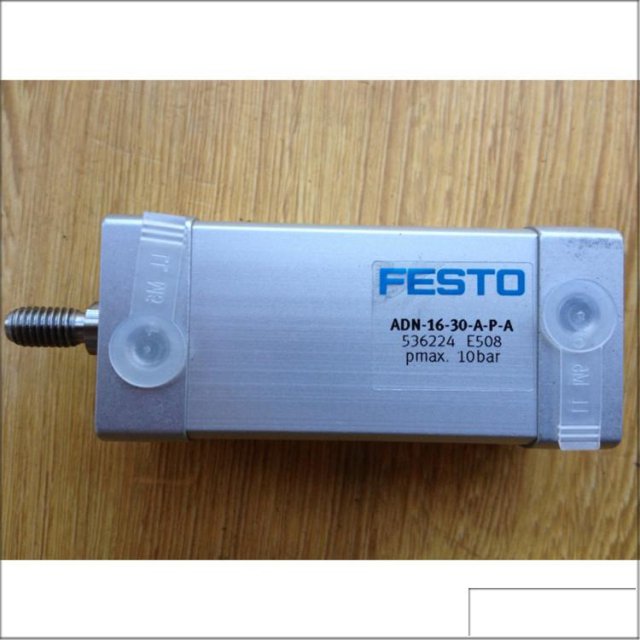 FESTO费斯托油缸\ADN-16-30-A-P-A