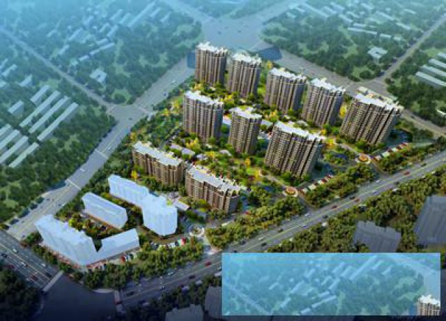 南通如皋新城苑项目怎么样