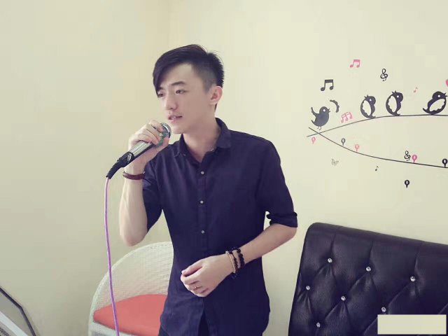 岗坂田学唱歌，学唱歌训练坚持这三点，稳定喉头将会很容易！