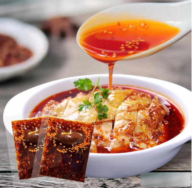 重庆重庆半干面炒料车间