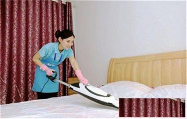 长沙欣美家政服务有限公司