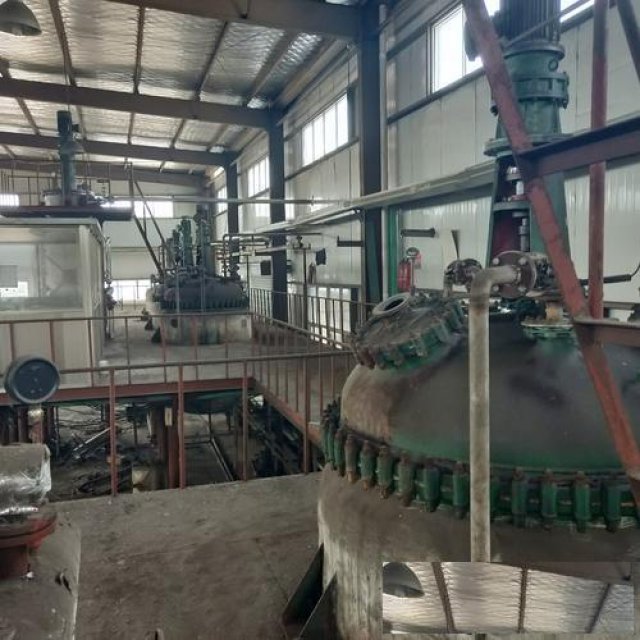 苏州工厂倒闭拆除工程钢结构拆除设备报废处理废旧物资回收