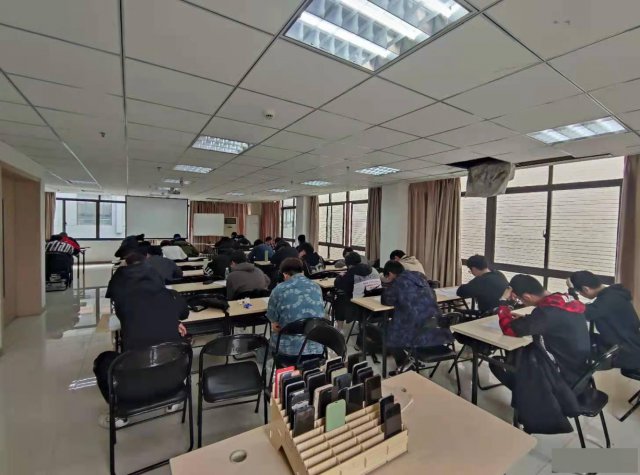 2021年江苏五年一贯制专转本招生院校以及针对性培训点