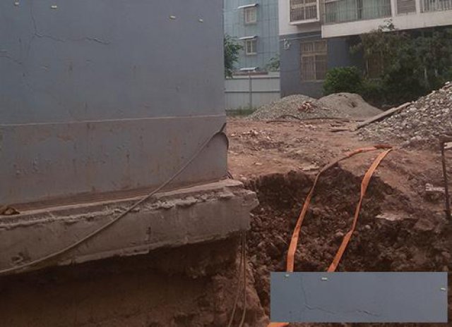 抗震加固公司天津地基基础沉降加固公司