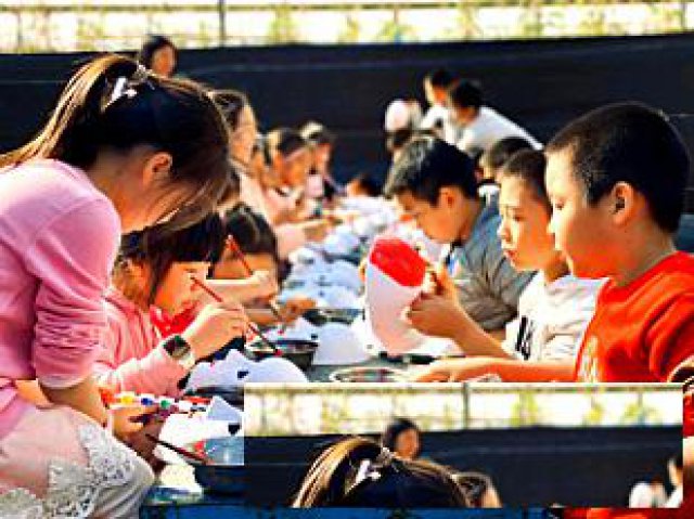 龙岗周边适合学校班级亲子出游体验农家生活场地推荐