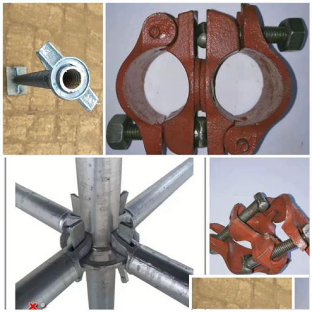 扣件厂家建筑扣件报价咨询孟村扣件厂家