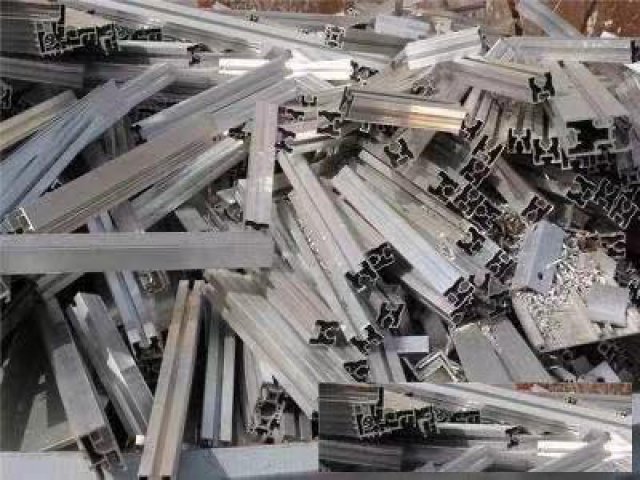 苏州废旧物品回收废铜废铁废钢电缆线回收