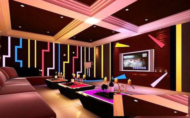 北京高端KTV诚聘公主展现自信的魅力