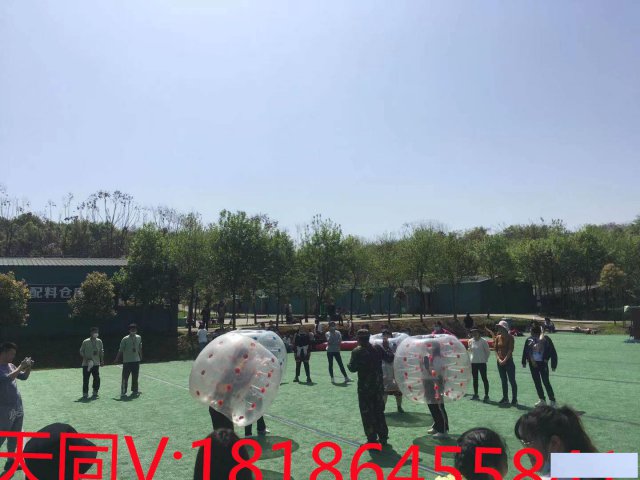 恍然大悟武汉公司一日游去哪里武汉乐农湖畔好吃好玩等着你