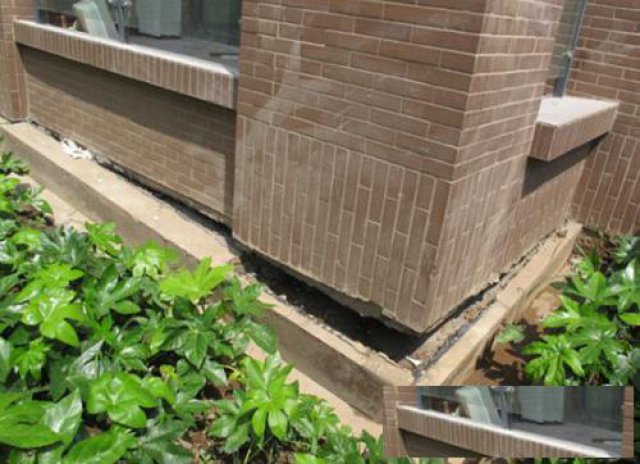 晋中专业房屋沉降纠偏加固公司