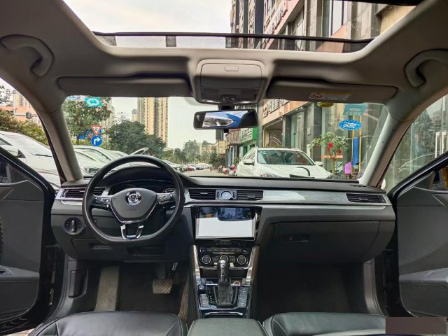 太原低门槛分期购车