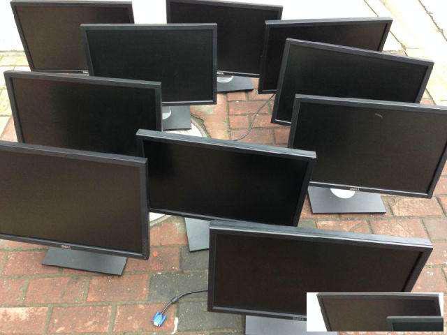 静安坏显示器回收，静安区液晶屏回收，电脑回收