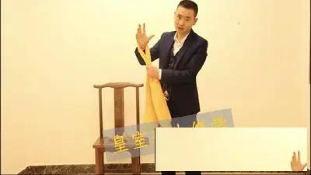 男子洗髓功睾丸的绑法，洗髓功垂吊全过程垂吊视频！