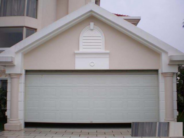 北京车库门卷帘门生产厂家