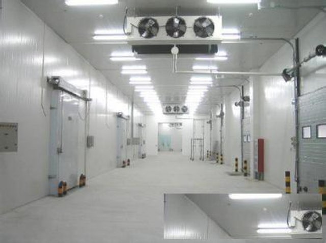 回收西城区冷库地址回收北京市大型冷冻厂冷饮厂设备