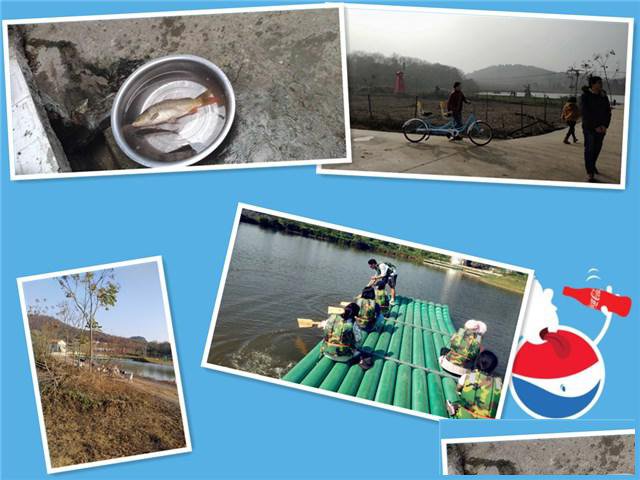 武汉公司一日游员工们想去哪儿？这个农庄有方法