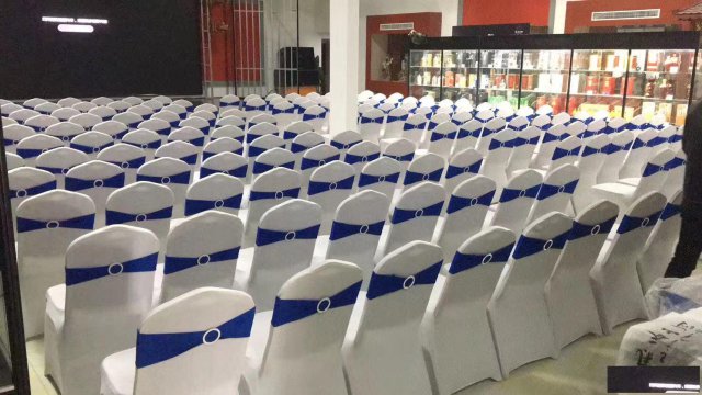 北京全新葫芦椅租赁宴会桌椅租赁发光家具折叠桌椅租赁