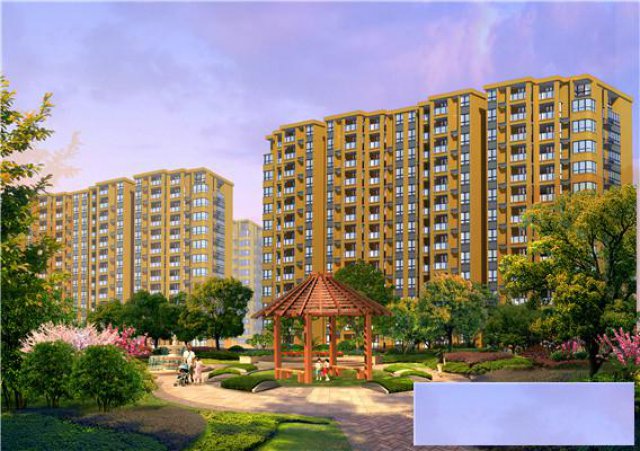 南通如皋新城苑—开盘多久了还有多少房源什么的