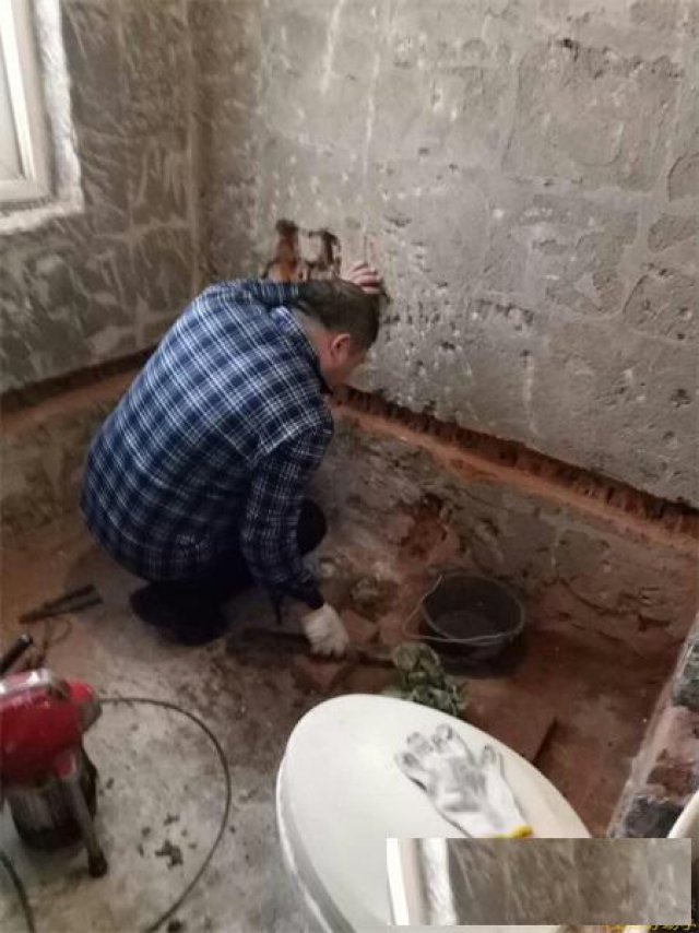 上海浦东花木专业马桶漏水维修水电维修安装