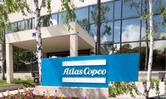 无锡阿特拉斯科普柯授权，空压机厂家直销