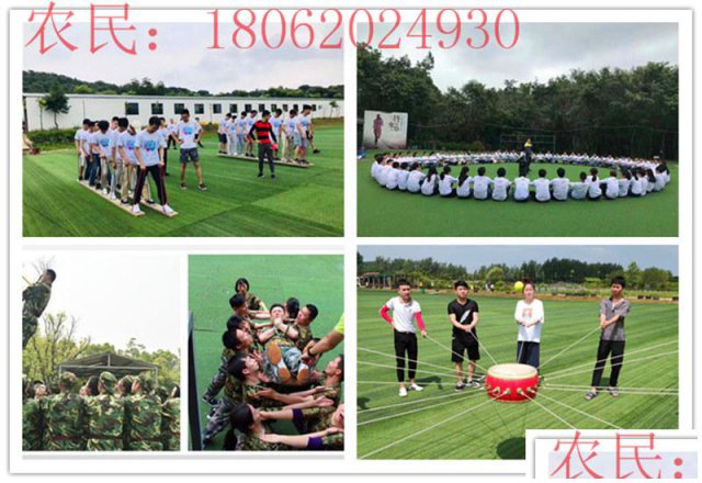 天气这么好不想出去走走吗？那个生态园公司出游方式多