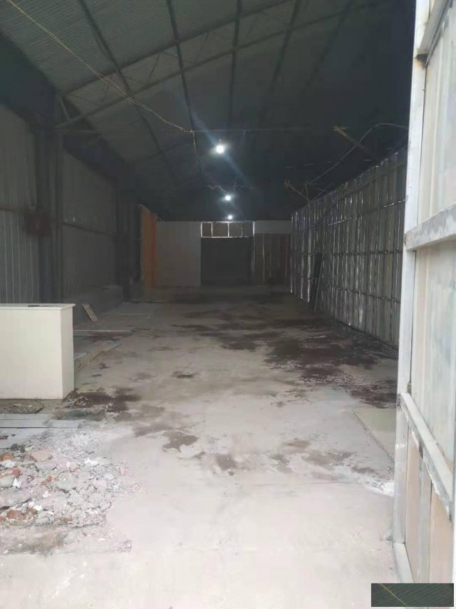 郑州市中原区西三环长江路仓库出租