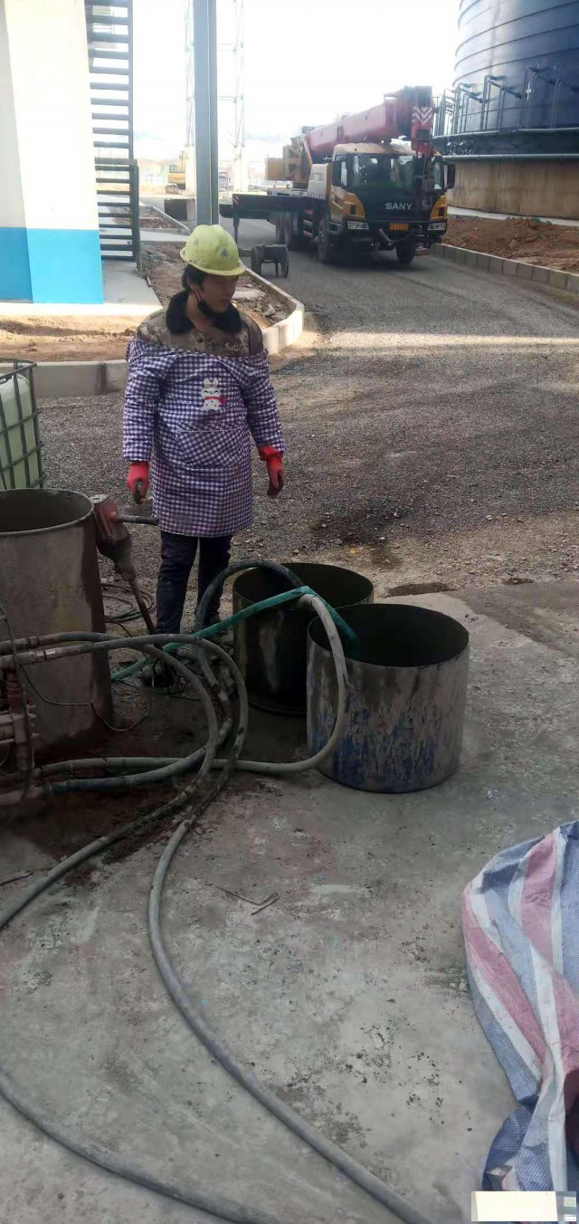 廊坊房屋基础下沉处理189+2035+7065