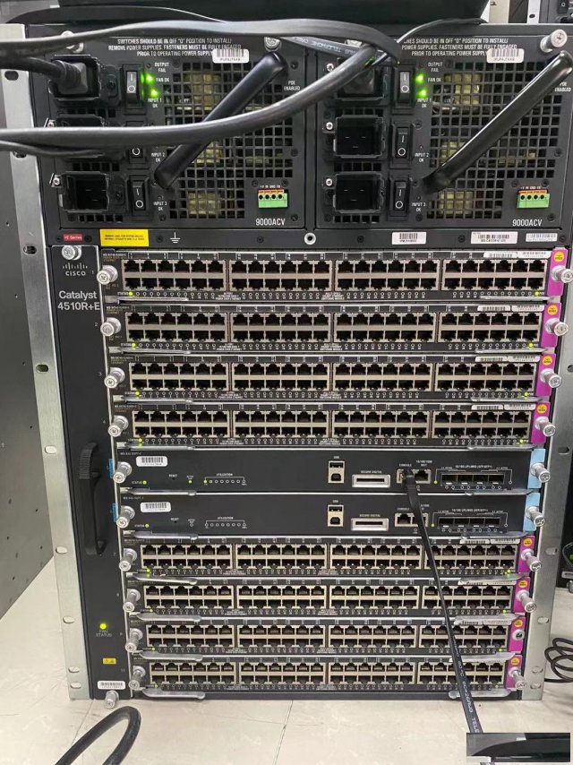 回收网络交换机,企业网络设备回收,机房设备回收