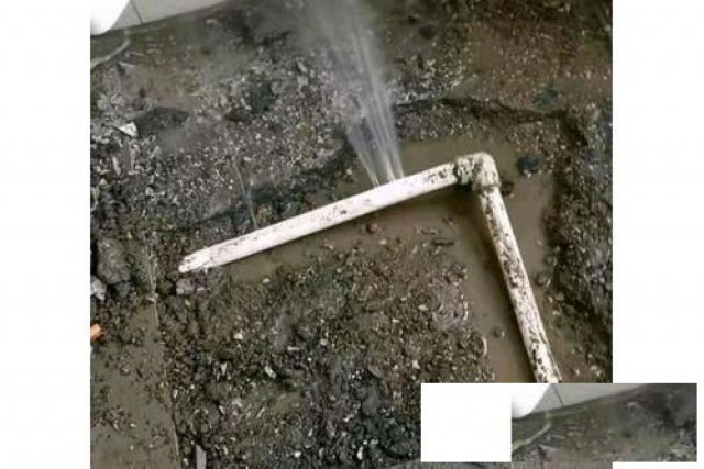 南昌专业水管漏水维修水龙头更换阀门马桶蹲坑更换