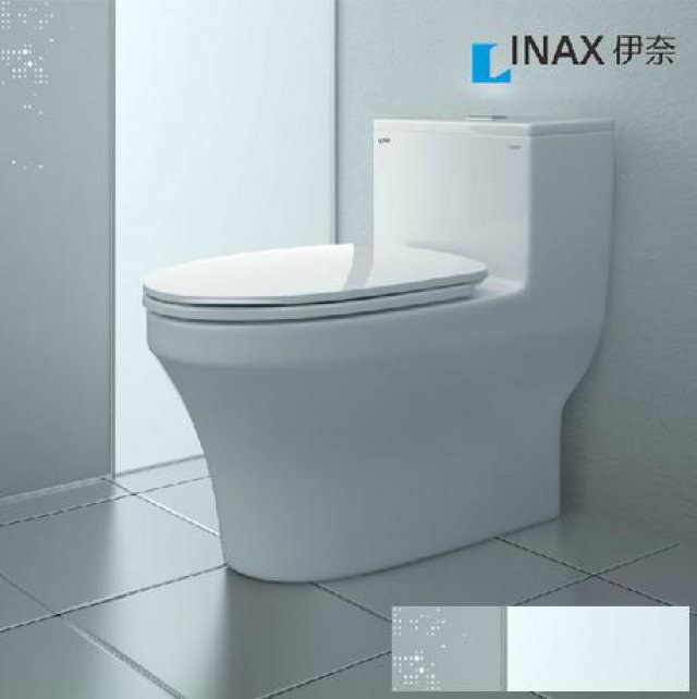 上海INAX伊奈马桶故障厂家指定售后马桶漏水.按钮不止水维修