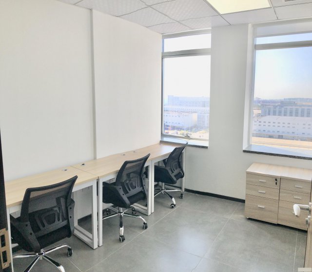 南山前海海运中心10至200平办公室，商业保理，金融类