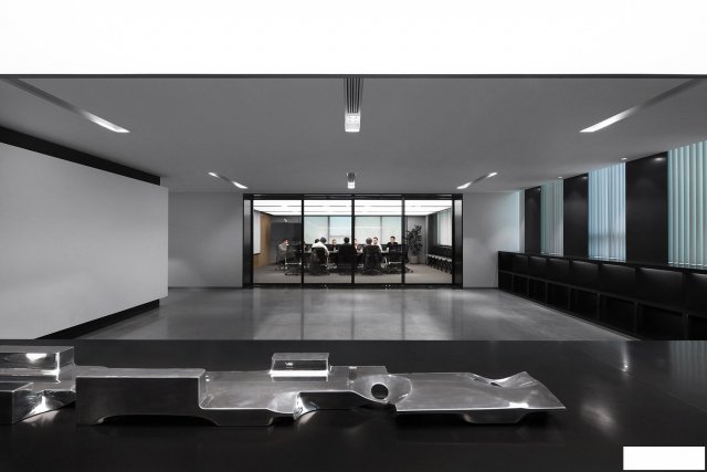 作为公司的总经理，你的办公室装修要怎么设计？