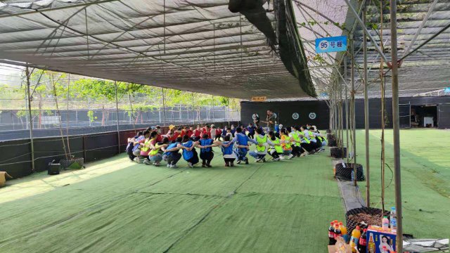 南山周边农家乐公司户外团建深圳农家乐推荐