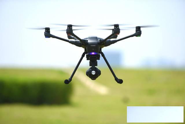 中山市无人机自动侦测扫描自动驱离无人机驱离器租赁