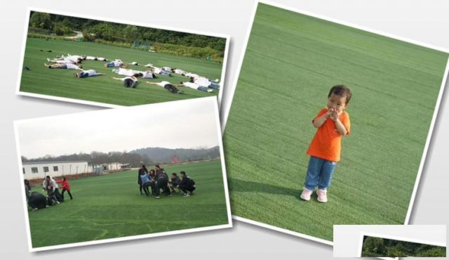 武汉培训场地来这场地休闲活动五花八门使人其乐无穷