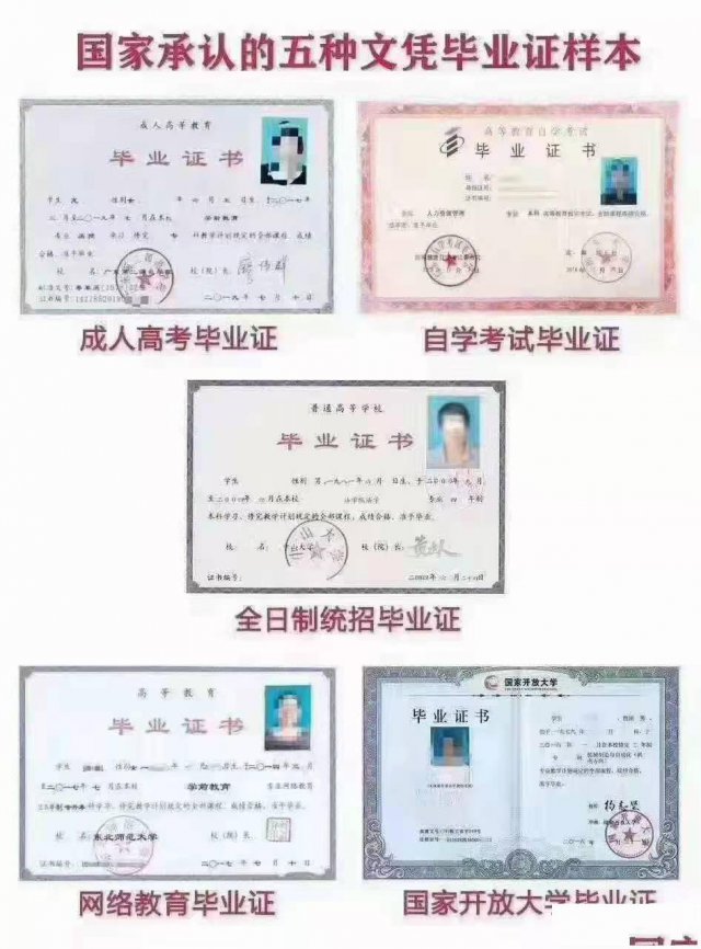 毕业几年如何提升自己的学历