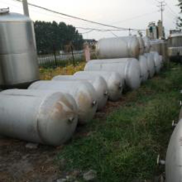 泰州大型厂房拆除设备回收企业